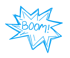 BOOM!