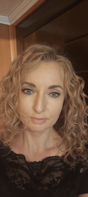 Avatar Monika Karbowniczek