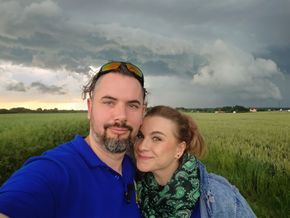 Avatar użytkownika