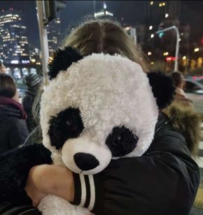 Avatar użytkownika