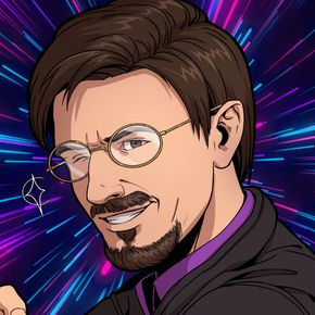 Avatar użytkownika