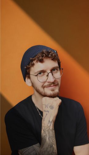 Avatar użytkownika
