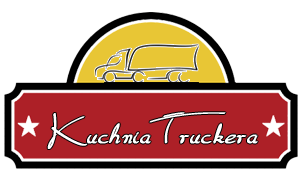 Kuchnia Truckera