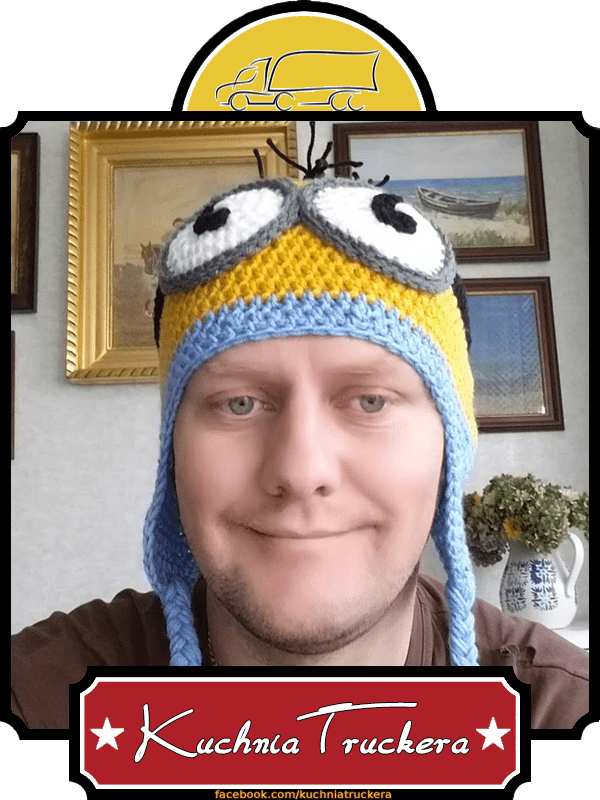 Marcin Marek Kucharzyk