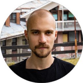 Avatar użytkownika