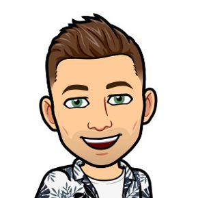 Avatar Damian Orzechowski