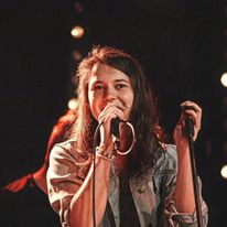 jam session / Grizzly Gin Bar