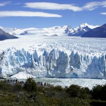 Lodowiec Perito Moreno