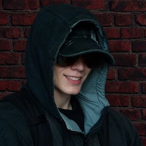 Avatar użytkownika