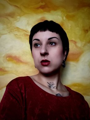Avatar użytkownika