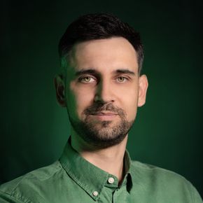 Avatar użytkownika