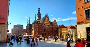 Avatar użytkownika
