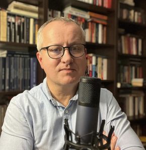 Avatar użytkownika