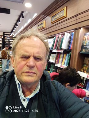 Avatar użytkownika