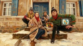 Avatar użytkownika