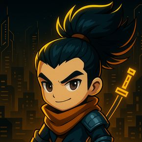 Avatar użytkownika