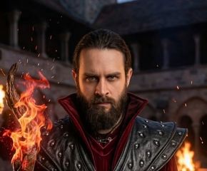 Avatar użytkownika