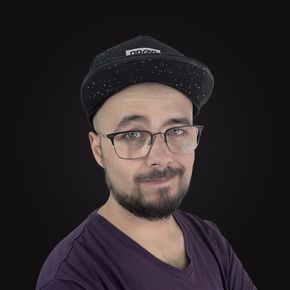 Avatar użytkownika