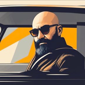 Avatar użytkownika