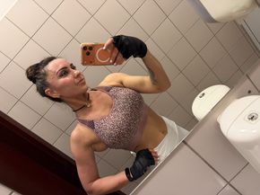 Avatar użytkownika