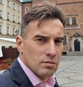 Avatar użytkownika