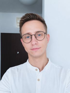 Avatar użytkownika