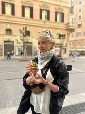 Avatar użytkownika