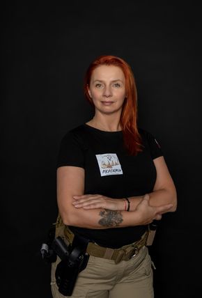 Avatar użytkownika