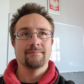 Avatar użytkownika