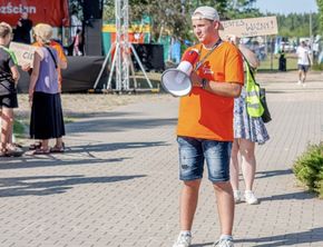Avatar użytkownika
