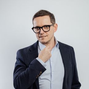Avatar użytkownika