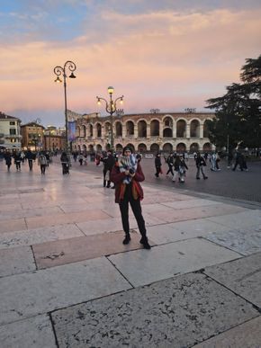 Avatar użytkownika