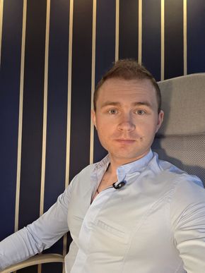 Avatar użytkownika
