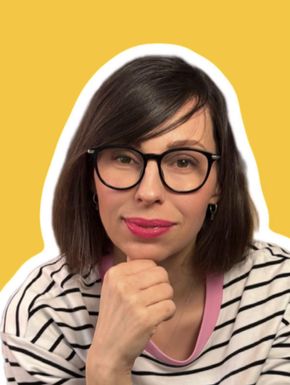 Avatar użytkownika