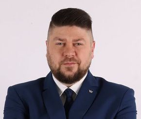 Avatar użytkownika
