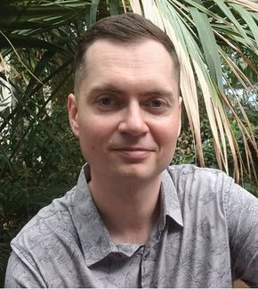 Avatar użytkownika