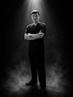 Avatar użytkownika