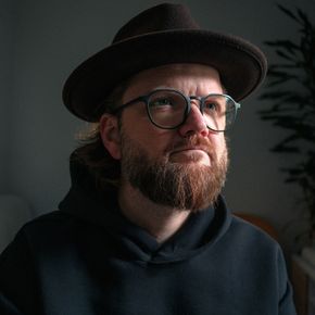 Avatar użytkownika