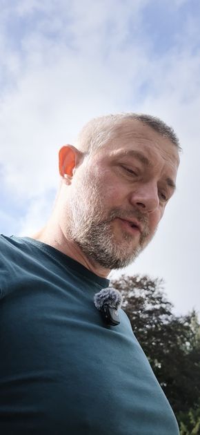 Avatar użytkownika