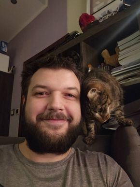 Avatar użytkownika