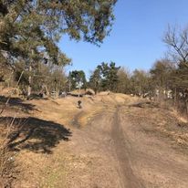 Widok na środkową część 4X.