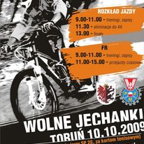 Plakat z 2008 r. (c) wujekeman