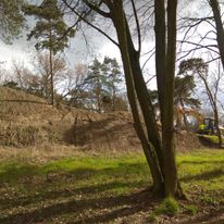 Prawa strona góry startowej