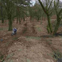 Air Line - pierwsze 4 stoliki wstępnie wykonane