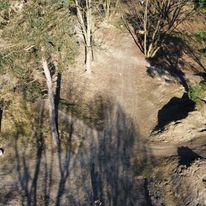 Najazd na linię Pro