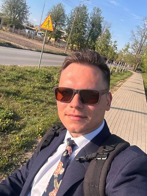 Avatar użytkownika