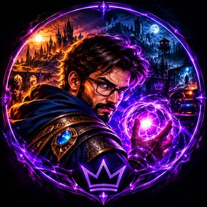 Avatar użytkownika