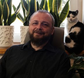 Avatar użytkownika