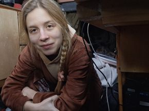Avatar użytkownika