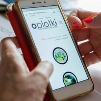 nasza własna strona!!! Oplotki.pl